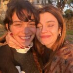 Elif Doğan Instagram - Late December ‘23 ☀️