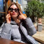 Elif Doğan Instagram - sonuncunun sonu😬😬