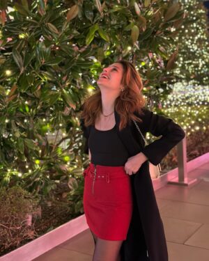 Elif Doğan Instagram - 💋