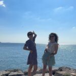 Elif Doğan Instagram - rağmen dünya 💙