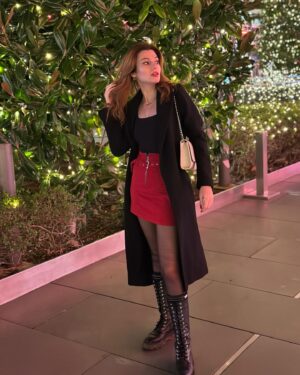 Elif Doğan Instagram - 💋