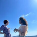 Elif Doğan Instagram - rağmen dünya 💙