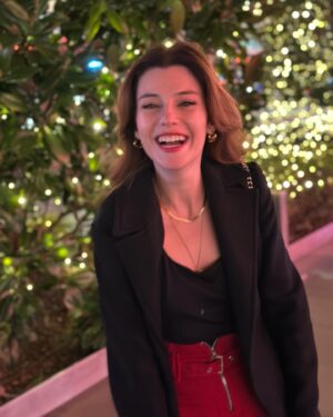 Elif Doğan Instagram - 💋