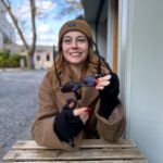 Elif Doğan Instagram - glow🍁