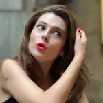 Elif Doğan Instagram - Saatlerce anlattığım her hikayemin böyle başlaması…