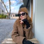 Elif Doğan Instagram - glow🍁