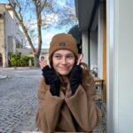 Elif Doğan Instagram - glow🍁