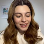 Elif Doğan Instagram -