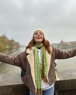 Elif Doğan Instagram - sonuncunun sonu o attığım.. belki eserse tamamını da atarım 😏