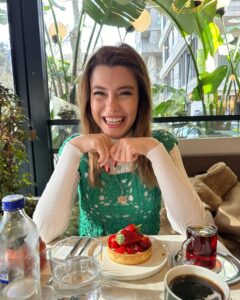 Elif Doğan Instagram - bazı iddialar