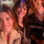 Elif Doğan Instagram - bazen süper kahramanlar buluşur ve partiler ⚡️💃🏻💥