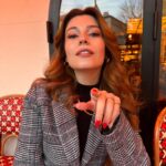 Elif Doğan Instagram - 🍷