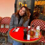 Elif Doğan Instagram - 🍷