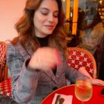 Elif Doğan Instagram - 🍷