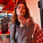 Elif Doğan Instagram - 🍷