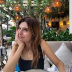 Elif Doğan Instagram - 🥂