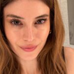 Elif Doğan Instagram - 🥂