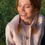 Elif Doğan Instagram - 💖 gözümü açamıyom 💖