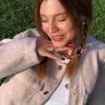 Elif Doğan Instagram - 💖 gözümü açamıyom 💖