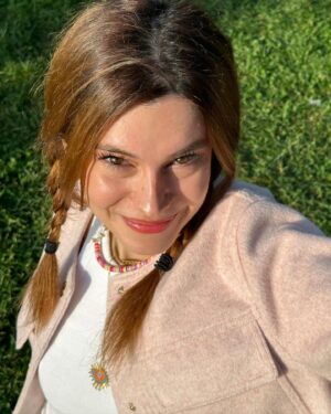 Elif Doğan Instagram - 💖 gözümü açamıyom 💖