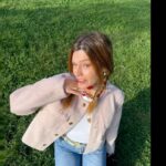 Elif Doğan Instagram - 💖 gözümü açamıyom 💖