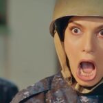 Elika Abdolrazzaghi Instagram - . این همون سربازی‌ایه که لیاقتش رو داشتم! پنجمین قسمت از «فوفو» را همین حالا در فیلم‌نت تماشا کنید.    سه‌شنبه‌‌ها ۸ صبح در «فیلم‌نت» منتظر سریال کودک «فوفو مسافری از کامادو» به کارگردانی میثم معراجی و تهیه‌کنندگی حسین بهمنی باشید.      @filmnetnews @fofo_series