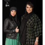 Elika Abdolrazzaghi Instagram – این هم یک کار زیبای دیگه از طراح لباس محبوبم @elhamheydari.design 
عکس ها رو عزیز دلم @falifilm برداشته