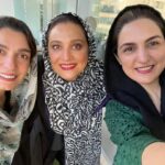 Elika Abdolrazzaghi Instagram - #دلخوشی