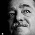 Elika Abdolrazzaghi Instagram - استاد من در شناخت ادبیات نمایشی ،در انسانیت ،در آرامش ،روحت شاد اسمعیل شنگله نازنین🤍🤍🤍 پی نوشت:روز اول،تحلیل نمایشنامه مرغ دریایی چخوف
