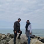 Elika Abdolrazzaghi Instagram - تولدت مبارک خان دادااااااشششششش🥰🥰🥰🥰🥰🥰🥰🥰😍 این عکس ها رو آقا داتیس برداشته @datis.abdolrazzaghi
