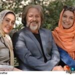 Elika Abdolrazzaghi Instagram – سریال گاهی به پشت سر نگاه کن به کارگردانی مازیار میری ،هر شب ساعت نه ونیم شبکه دو
چقدر دلتنگ اون روزها هستم