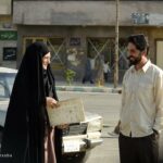 Elika Abdolrazzaghi Instagram - هر شب ساعت هشت و چهل و پنج دقیق از شبکه سه