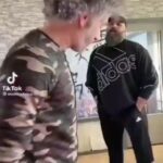 Elika Abdolrazzaghi Instagram – اینقدر خندیدم که گفتم با شما هم به اشتراک بذارم🤣🤣🤣🤣