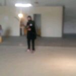 Elika Abdolrazzaghi Instagram - تمرین برای کار جدید#الیکا_عبدالرزاقی #حمید_احرامیان_پور #امین_زندگانی