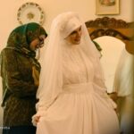 Elika Abdolrazzaghi Instagram - هر شب ساعت هشت و چهل و پنج دقیق از شبکه سه