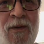 Elika Abdolrazzaghi Instagram - 💢 به یاد استاد سمندریان (۱۳۱۰ - ∞) سپاس آرت‌تاکس از: امین تارخ تورج ثمینی‌پور شهاب‌الدین حسین‌پور گوهر خیراندیش ریما رامین‌فر احمد ساعتچیان کوروش سلیمانی الیکا عبدالرزاقی آشا محرابی کیومرث مرادی محمد یعقوبی ‌. تصاویر آرشیو از مستند حمیدِ هما (اثر محمدعلی سجادی) موسیقی: پیمان یزدانیان قطعه‌ی روزها و روزها از آلبوم «همراه با باد» به کوشش علی رفتاری تدوین: رضا مهرپور و نریمان معروفی تهیه‌شده در آرت‌تاکس محصول موسسه‌ی تحلیل‌گران عصر اطلاعات ‌. Professor Hamid Samandarian, born on April 29th 1931 was one of the most important faces of contemporary Iranian music and drama. His studies took him to Germany as he became a student in Edward Marx institute. He directed some of the most noteworthy plays for the first time in Iran from a young age until his death. He translated many famous plays from Tennessee Williams, Bertolt Brecht, Edward Aveling Marx, etc. Note: Footage from the documentry Homa's Hamid by Mohammad Ali Sajadi Music from the album On The Wind (2008), Hermes Records by Peyman Yazdanian Edited by Reza Mehrparvar & Nariman Maroufi Special Thanks to Ali Raftari Produced by arttalks AIA media group @arttalks.ir