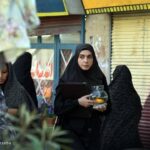 Elika Abdolrazzaghi Instagram - هر شب ساعت هشت و چهل و پنج دقیق از شبکه سه