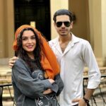 Elika Abdolrazzaghi Instagram - خیلی وقت بود که از ته دلم نخندیده بودم ،امان از دست تو‌ داتییییس پی نوشت:کجا بودی شلیل مرده🤣🤣🤣🤣