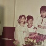 Elika Abdolrazzaghi Instagram - تولدم بود امروز🎂