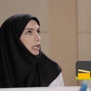 Elika Abdolrazzaghi Instagram - باز شب عید شد🤣🤣🤣🤣🤣
متن این آیتم رو ژوله خان نوشته
و فاطی جونم دلم برات تنگ شده مهربون