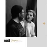 Elika Abdolrazzaghi Instagram - سری دوم عکس‌های تمرین نمایش بیوگرافی: یک بازی نمایش بیوگرافی: یک بازی از ۱ شهریور، ساعت ۲۱ تماشاخانه دیوار چهارم تهیه‌ی بلیت از وب سایت تیوال نویسنده: ماکس فریش مترجم: فرانک حیدریان طراح و کارگردان: بورژین عبدالرزاقی بازیگران: (به ترتیب ایفای نقش) رضا مولایی الیکا عبدالرزاقی احمد ساعتچیان فرنوش مرواری علی جدیدی عکس: نازنین محب علی #تئاتر #نمایش #بیوگرافی #بیوگرافی_یک_بازی #ماکس_فریش #اسماعیل_شنگله #حمید_سمندریان #آکادمی_هنرهای_دراماتیک_سمندریان #اندیشه_یکم #گروه_تئاتر_اندیشه_یکم #رضا_مولایی #الیکا_عبدالرزاقی #احمد_ساعتچیان #فرنوش_مرواری #علی_جدیدی #نازنین_محب_علی #فرانک_حیدریان #بورژین_عبدالرزاقی #تیوال