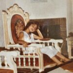 Elika Abdolrazzaghi Instagram - تولدم بود امروز🎂