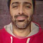 Elika Abdolrazzaghi Instagram - نویسنده ویلیام شکسپیر کارگردان امین زندگانی خرید بلیت از سایت تیوال هر شب ساعت هشت و نیم #امین_زندگانی #هنر