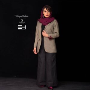Elika Abdolrazzaghi Instagram - الهام جان عزیزم ،رفیق جان ،ممنونم از طراحی لباس زیبا و دلنشینت قشنگم @elhamheydari.design 
#جشن_حافظ #elhamheydaridesign #الیکا_عبدالرزاقی #elikaabdolrazaghi
عکس ها رو @falifilm برداشته