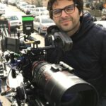 Elika Abdolrazzaghi Instagram - آرمان جانم از لحظه ای که رویا گفت وارد سینما شدی ،اینقدر مطمئن بودم که به دلیل انرژی مثبتت ،خانواده مهربان و حامی و صداقت وجودت و انگیزه بینظیرت پله های ترقی را به سرعت طی خواهی کرد که سیمرغ بلورین آغازیست برای جوایز ارزنده تر که صد البته پیشاپیش لایقشان هستی ،این آغاز بر تو مبارک
