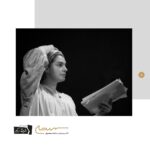 Elika Abdolrazzaghi Instagram - «بیوگرافی: یک بازی» اثر ماکس فریش بازیگران: رضا مولایی، الیکا عبدالرزاقی، احمد ساعتچیان، فرنوش مرواری و علی جدیدی طراح و کارگردان: بورژین عبدالرزاقی مترجم: فرانک حیدریان طراح حرکت: امیر آقاجان دستیار اول کارگردان: مبین سالم پور گروه کارگردانی: رضا طاهر آبادی، علی صابری مدیر صحنه: سارا حاتمی Kطراح پوستر و بروشور: آناهیتا محب علی عکس: نازنین محب علی ساخت تیزر: علی جدیدی مجری طرح: کاوه سمندریان محصول آکادمی هنرهای دراماتیک سمندریان #تئاتر #نمایش #بیوگرافی #بیوگرافی_یک_بازی #ماکس_فریش #اسماعیل_شنگله #حمید_سمندریان #آکادمی_هنرهای_دراماتیک_سمندریان #اندیشه_یکم #گروه_تئاتر_اندیشه_یکم #رضا_مولایی #الیکا_عبدالرزاقی #احمد_ساعتچیان #فرنوش_مرواری #علی_جدیدی #فرانک_حیدریان #بورژین_عبدالرزاقی