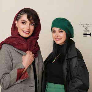 Elika Abdolrazzaghi Instagram - الهام جان عزیزم ،رفیق جان ،ممنونم از طراحی لباس زیبا و دلنشینت قشنگم @elhamheydari.design 
#جشن_حافظ #elhamheydaridesign #الیکا_عبدالرزاقی #elikaabdolrazaghi
عکس ها رو @falifilm برداشته
