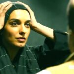 Elika Abdolrazzaghi Instagram - بخش‌هایی از تمرین نمایش بیوگرافی: یک بازی #تئاتر #نمایش #بیوگرافی #بیوگرافی_یک _بازی #ماکس_فریش #اسماعیل_شنگله #حمید_سمندریان #آکادمی_هنرهای_دراماتیک_سمندریان #اندیشه_یکم #گروه_تئاتر_اندیشه_یکم #رضا_مولایی #الیکا_عبدالرزاقی #احمد_ساعتچیان #فرنوش_مرواری #علی_جدیدی #فرانک_حیدریان #بورژین_عبدالرزاقى