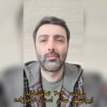 Elika Abdolrazzaghi Instagram - فقط امشب و فردا شب در خدمتتون خواهیم بود خرید بلیت از سایت تیوال البته بصورت حضوری هم میتونین بلیت تهیه کنین #امین_زندگانی #تیوال #تماشاخانه_ایرانشهر #هنر #الیکا_عبدالرزاقی #سینمایش