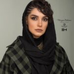 Elika Abdolrazzaghi Instagram – #الیکا_عبدالرزاقی
 #جشن_حافظ  #دنیای_تصویر Makeup by @maryamrahnama__ 
Hairstyle:@zara_wovenhair 
@marziehtofighi_hair 
@minanorozi_hairstyle 
Photography @falifilm
Dress designer: @elhamheydari.design
